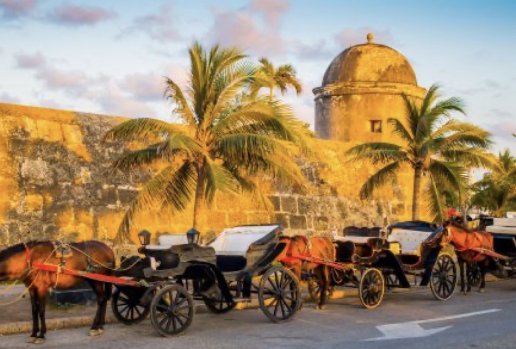 Cartagena